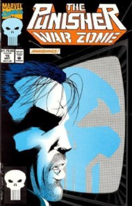 Punisher War Zone 1992 - 1995 #15