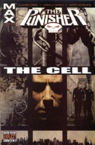 Punisher: the Cell 2005 #1