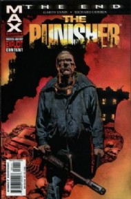 Punisher: the End 2004 #1