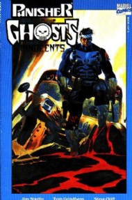Punisher: the Ghosts of Innocents 1993 #1