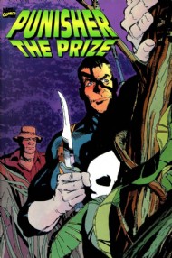 Punisher: the Prize 1990 #1