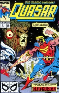 Quasar 1989 - 1994 #2