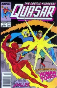 Quasar 1989 - 1994 #3