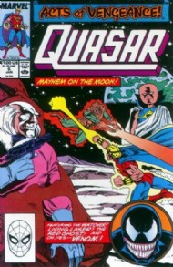 Quasar 1989 - 1994 #6