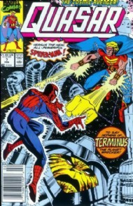 Quasar 1989 - 1994 #7