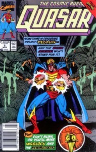 Quasar 1989 - 1994 #8