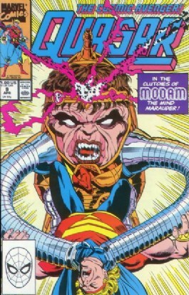 Quasar #9
