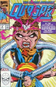 Quasar 1989 - 1994 #9