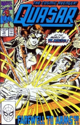 Quasar #10