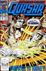 Quasar 1989 - 1994 #10