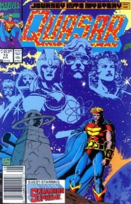 Quasar #13