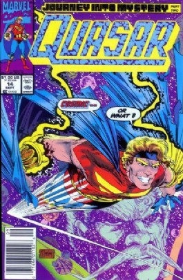 Quasar #14