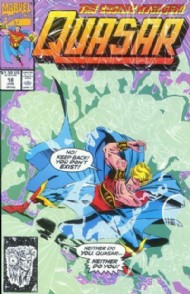 Quasar 1989 - 1994 #18