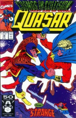 Quasar #19