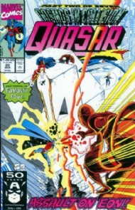 Quasar 1989 - 1994 #20