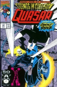 Quasar 1989 - 1994 #23