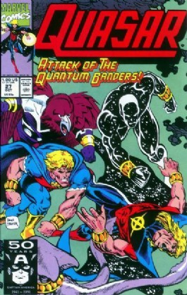 Quasar #27