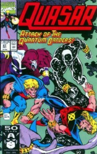 Quasar 1989 - 1994 #27