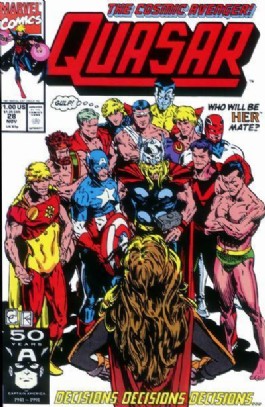 Quasar #28