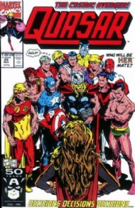 Quasar 1989 - 1994 #28