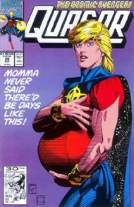 Quasar 1989 - 1994 #29