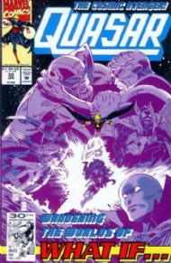 Quasar 1989 - 1994 #30