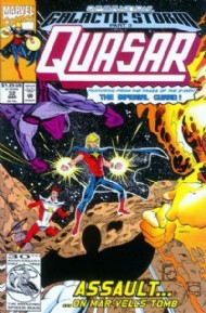 Quasar 1989 - 1994 #32