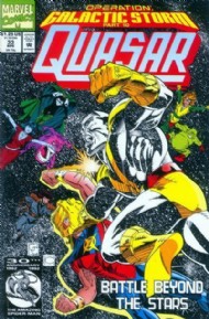 Quasar 1989 - 1994 #33