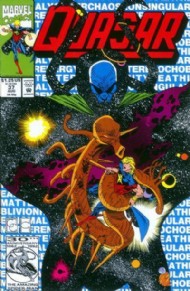 Quasar 1989 - 1994 #37