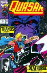 Quasar 1989 - 1994 #39