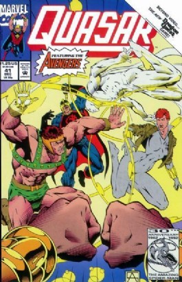 Quasar #41