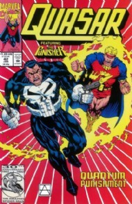 Quasar 1989 - 1994 #42