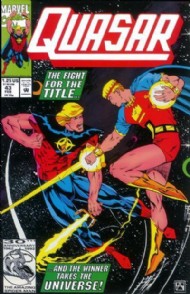 Quasar 1989 - 1994 #43