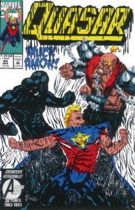 Quasar #44