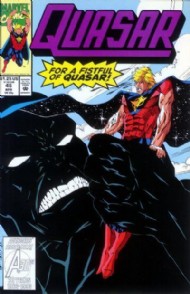 Quasar 1989 - 1994 #45