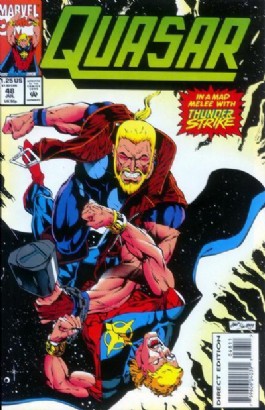 Quasar #48