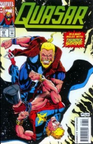 Quasar 1989 - 1994 #48