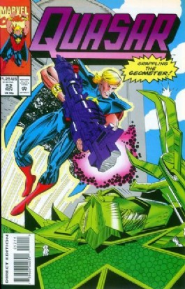 Quasar #52