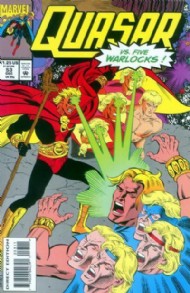 Quasar 1989 - 1994 #53