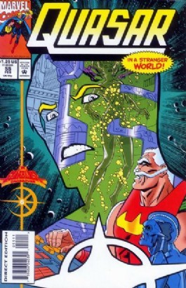 Quasar #55
