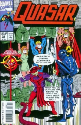 Quasar #56