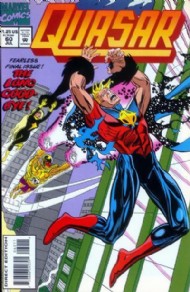 Quasar 1989 - 1994 #60