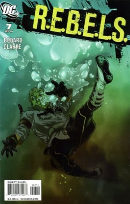 R.E.B.E.L.S. #7