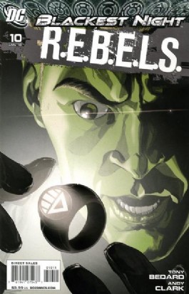 R.E.B.E.L.S. #10