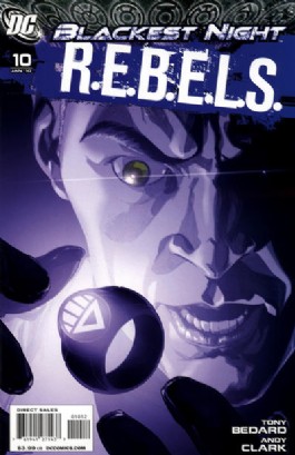 R.E.B.E.L.S. #10