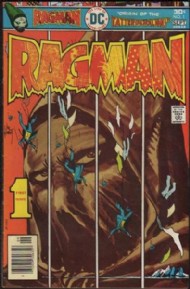 Ragman (1st Series) 1976 - 1977 #1