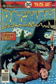 Ragman (1st Series) 1976 - 1977 #2