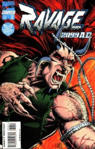 Ravage 2099 1992 - 1995 #32