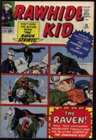 Rawhide Kid 1955 - 1979 #35