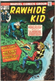 Rawhide Kid 1955 - 1979 #120